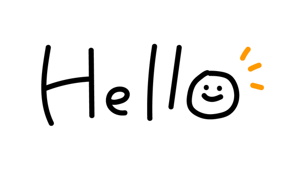 Hello!